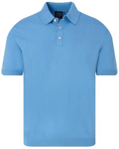 Paul & Shark Polo met korte mouwen