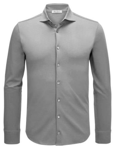 Stefan Brandt Organic katoenen shirt otis