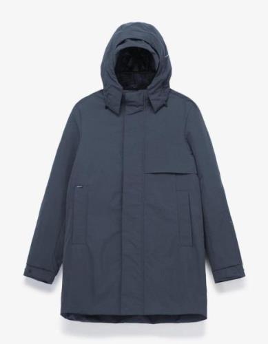 Krakatau Qm484 parka's 124200011