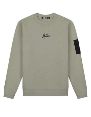 Malelions Sweaters mm1-aw24-31