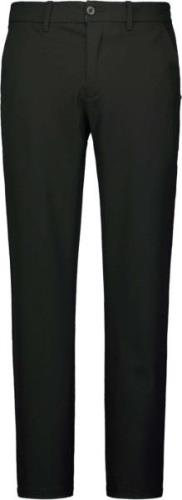 No Excess Pants chino 4-way stretch sedoc black