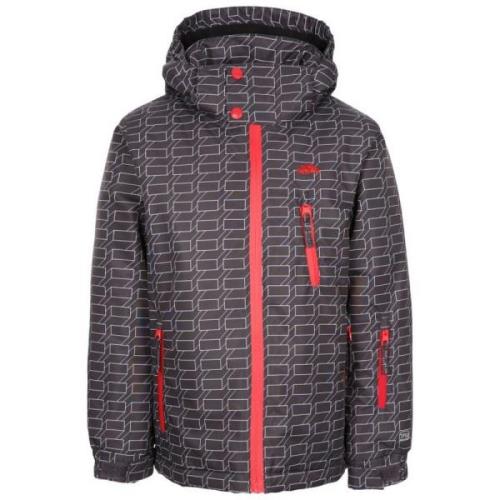 Trespass Jongens tp50 waterdichte ski jas