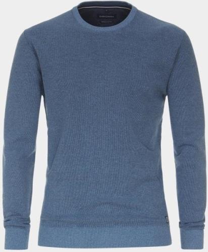 Casamoda Pullover snos pullover o-neck 413705800/127