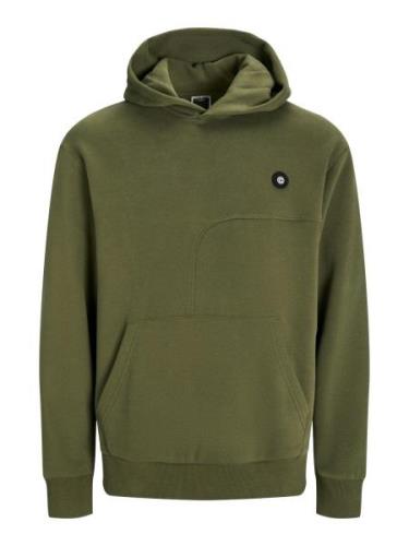 Jack & Jones Jcopepe sweat hood smu