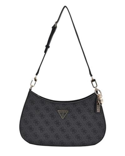 Guess Noelle top zip shoulder bag