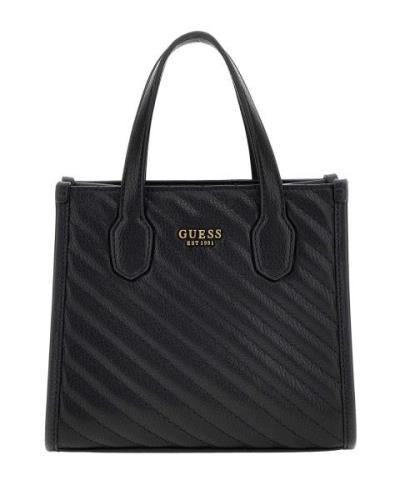 Guess Silvana 2 comp mini tote