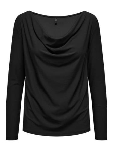 Only Onlnew sansa ls waterfall top jrs -