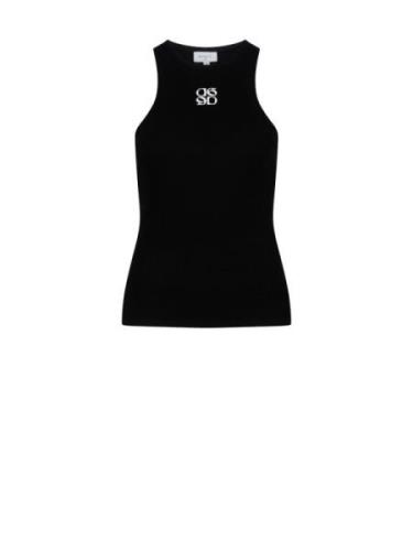 Dante 6 D6 ivi logo tank top zw