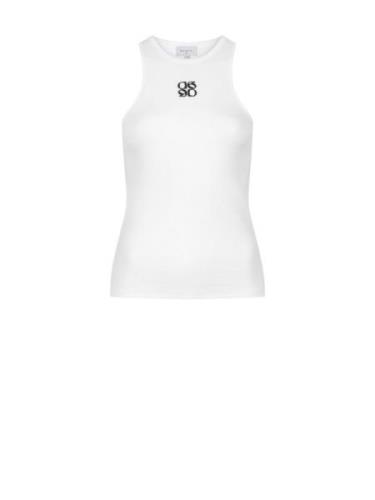 Dante 6 D6 ivi logo tank top