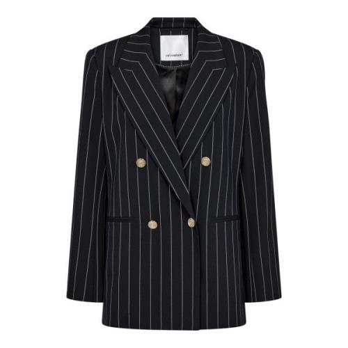 Co'Couture Cc pricilla pin uniform blazer