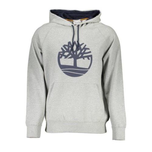 Timberland Biologisch hoodie