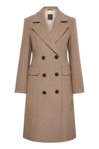 InWear Iw thora lapel coat