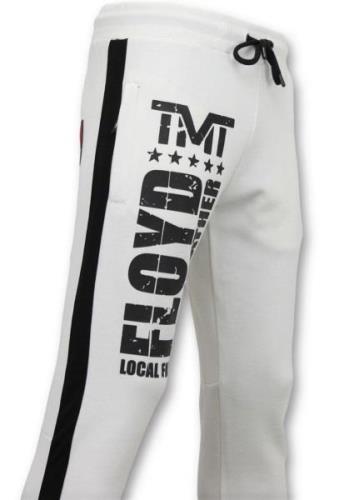 Local Fanatic Joggingbroek floyd mayweather