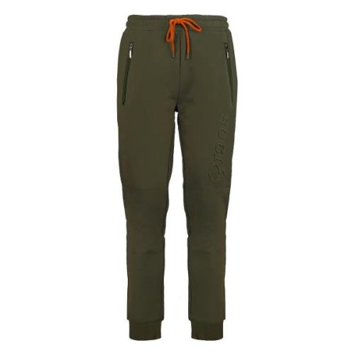 Q1905 Sweatpants sevenum leger