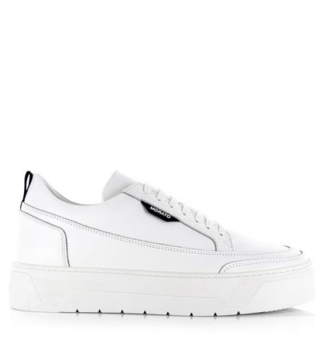 Antony Morato flint white lage sneakers heren