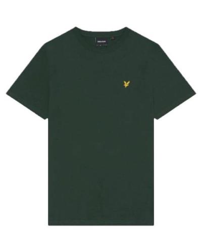 Lyle and Scott T-shirt korte mouw ts400vog