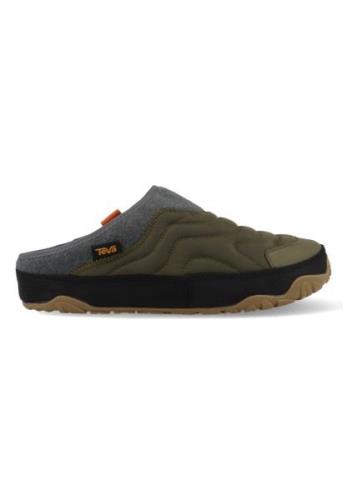 Teva Pantoffels reember terrain 1129596/dol