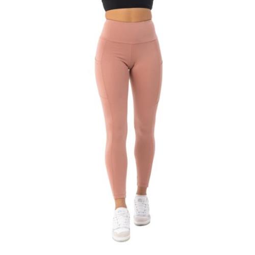 Carpatree Dames libra pocket legging