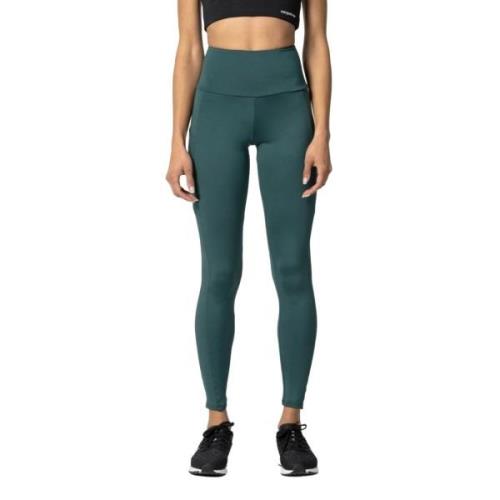 Carpatree Dames libra pocket legging