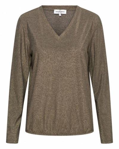 &Co Woman Top lange mouw ts264 vieve