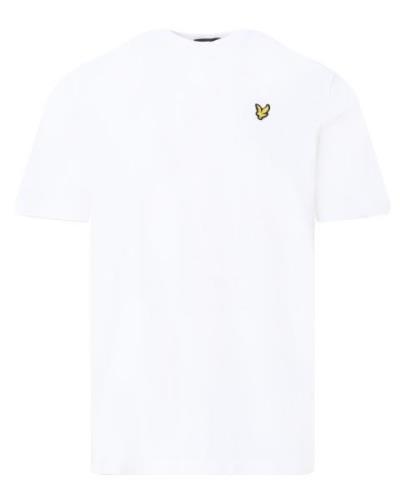 Lyle and Scott T-shirt met korte mouwen