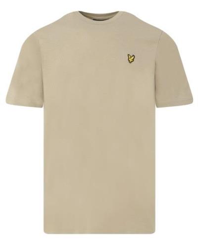 Lyle and Scott T-shirt met korte mouwen