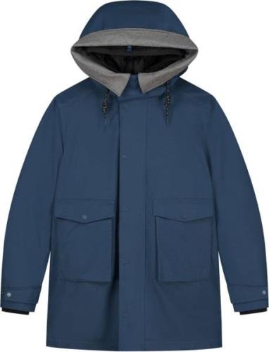 Dstrezzed Ds bold 3-in-1 parka