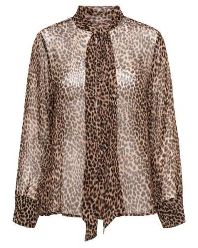 &Co Woman Blouse lange mouw bl318 alix