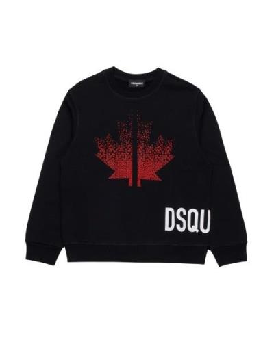 Dsquared2 Relax sweater