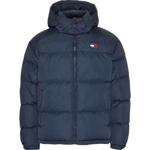 Tommy Hilfiger Alaska puffer jacket