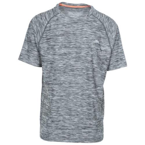 Trespass Heren gaffney sport t-shirt