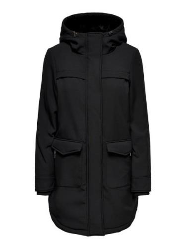 Only Onlmaastricht parka jacket otw noos