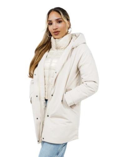 Bomboogie Woman parka