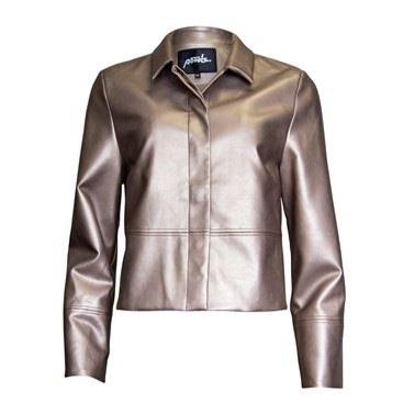 Poools Shiny jacket 433212-