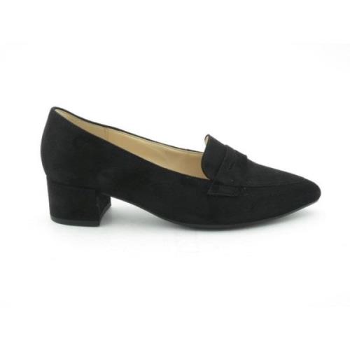 Gabor Pumps