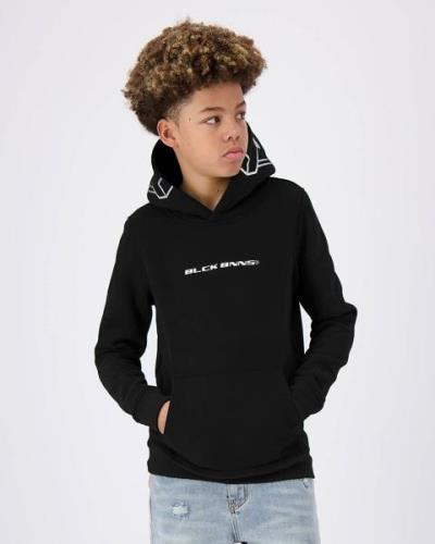 Black Bananas Hoodie 2.224.2.13 jr. incog