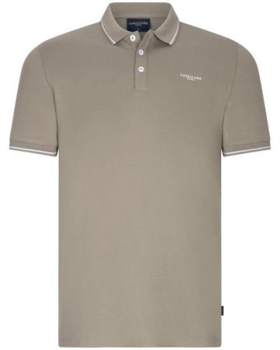 Cavallaro Cavallaro andrio polo met korte mouwen