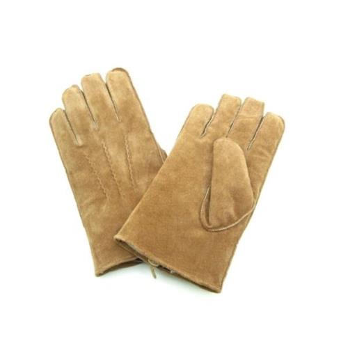 Warmbat Glo 4010-gloves men 25-cognac