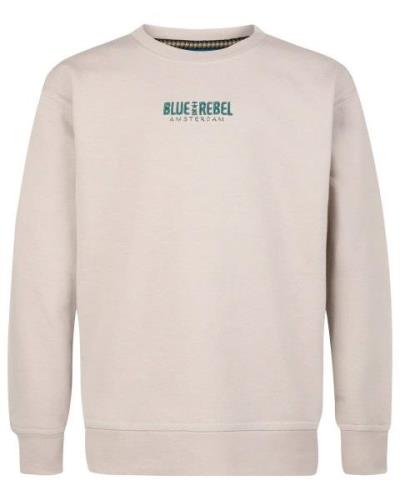 Blue Rebel Sweat 2903400 kasper