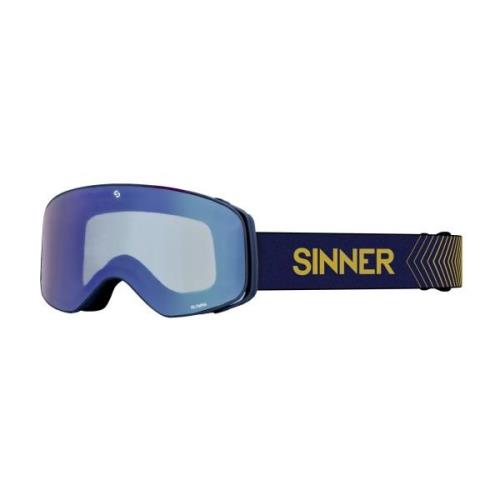 Sinner olympia skibril/gogle -