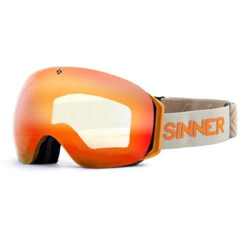 Sinner avon skibril/gogle -