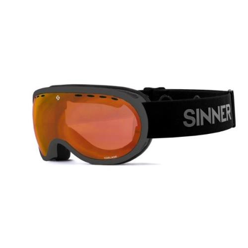 Sinner vorlage skibril/gogle -