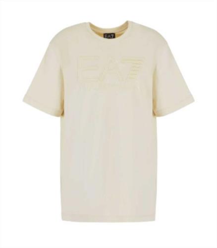 EA7 T-shirt s24 ii rainy