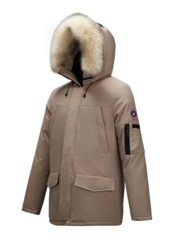 Subprime Parka tommy