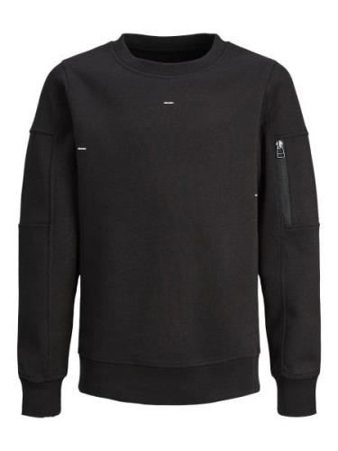 Jack & Jones Jcoshade sweat crew neck jnr