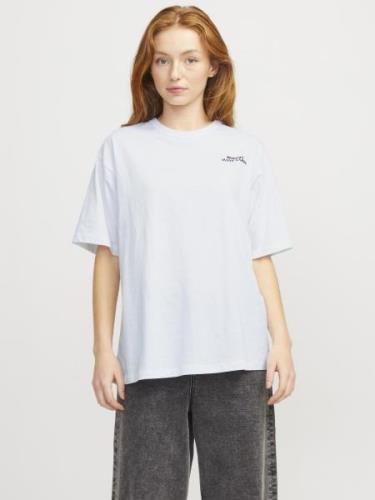 Jack & Jones Jxcarol loose ss tee jrs