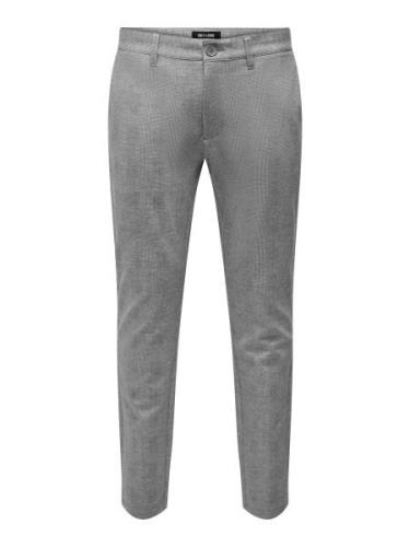 Only & Sons Onsmark check 02098 pant