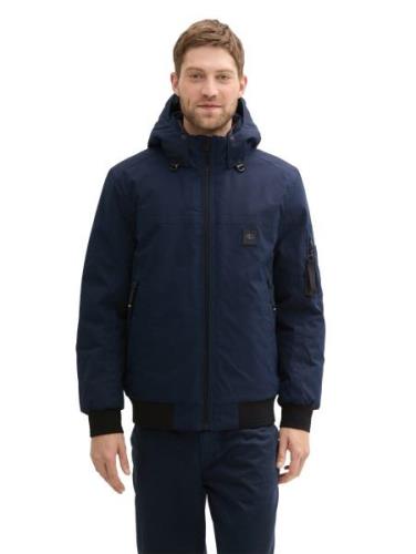 Tom Tailor Padded blouson