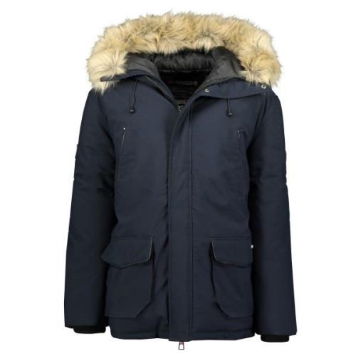 Geographical Norway Parka claude