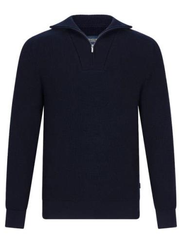 Cavallaro Corsico half zip trui